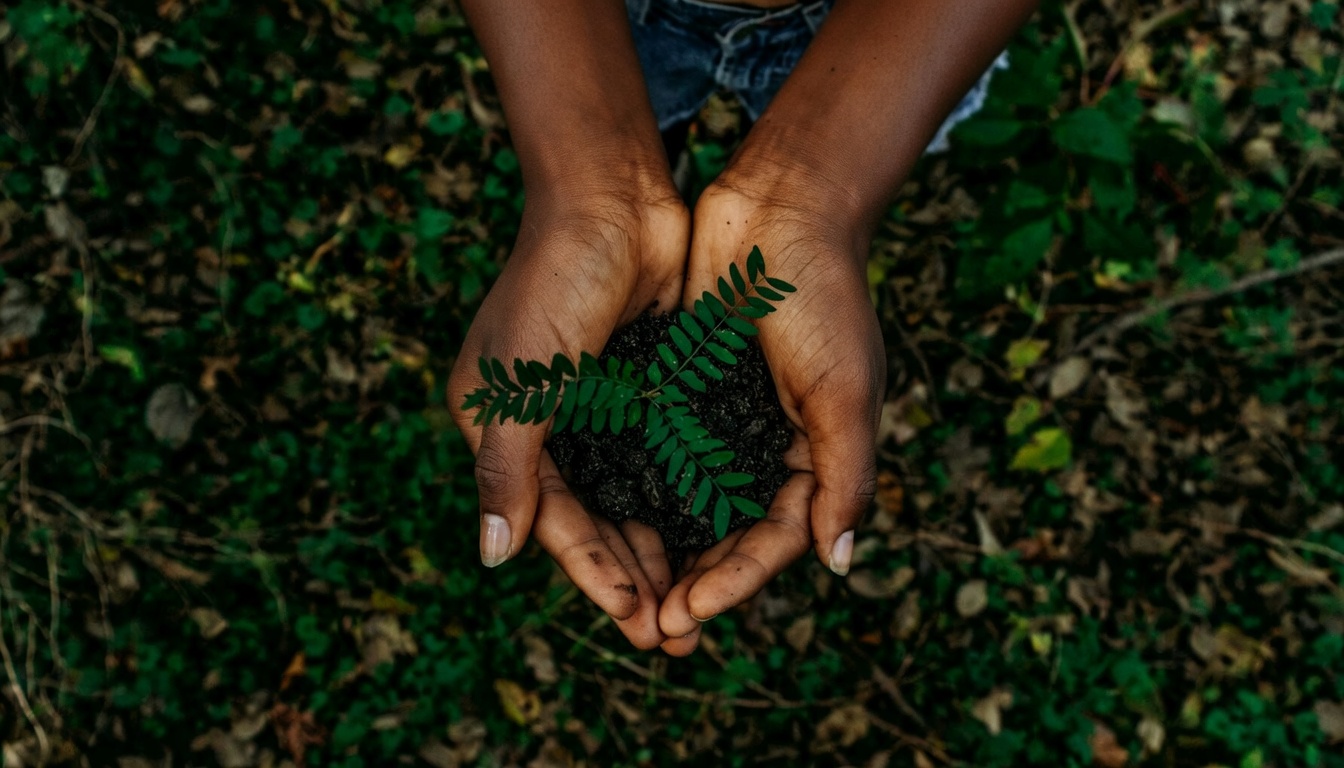 Smart Farming Precision