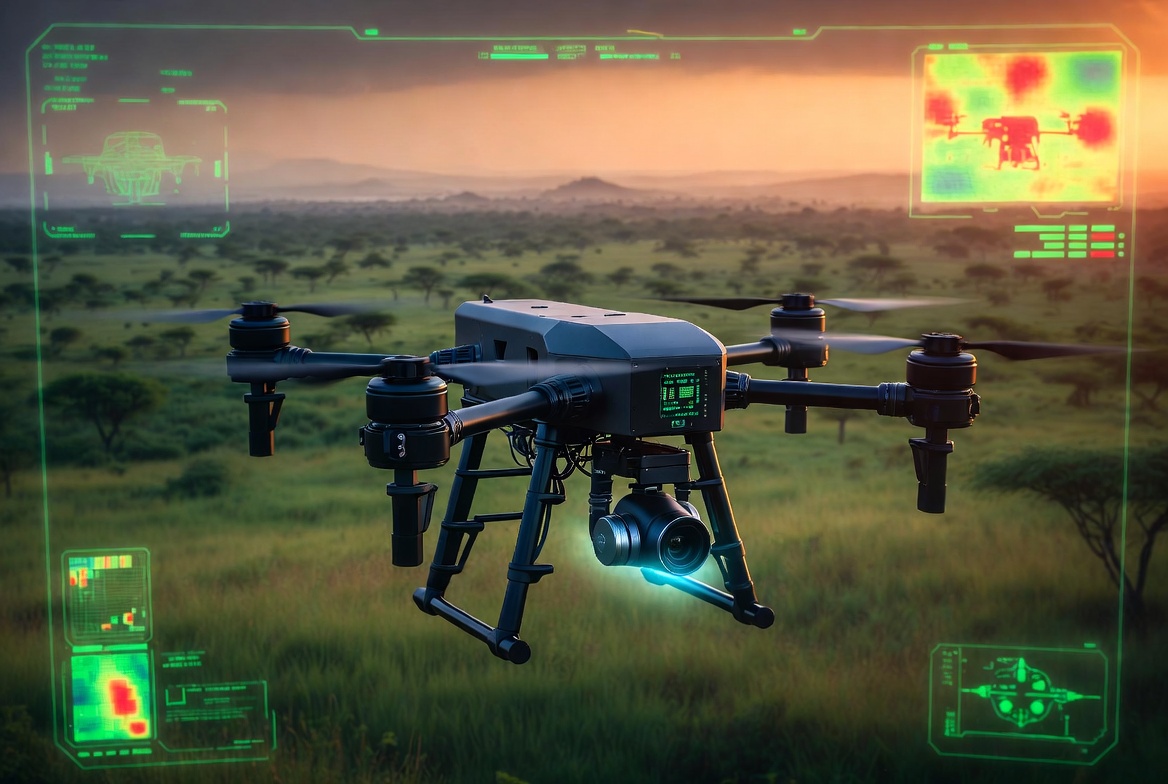 Precision Agriculture