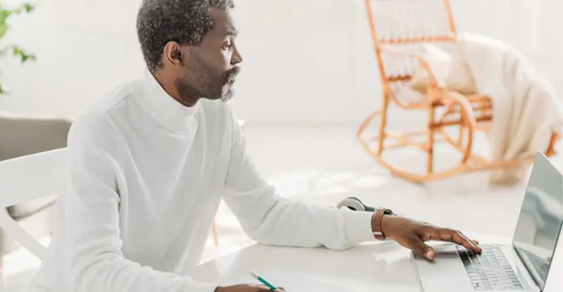 Financial Insights Dashboard