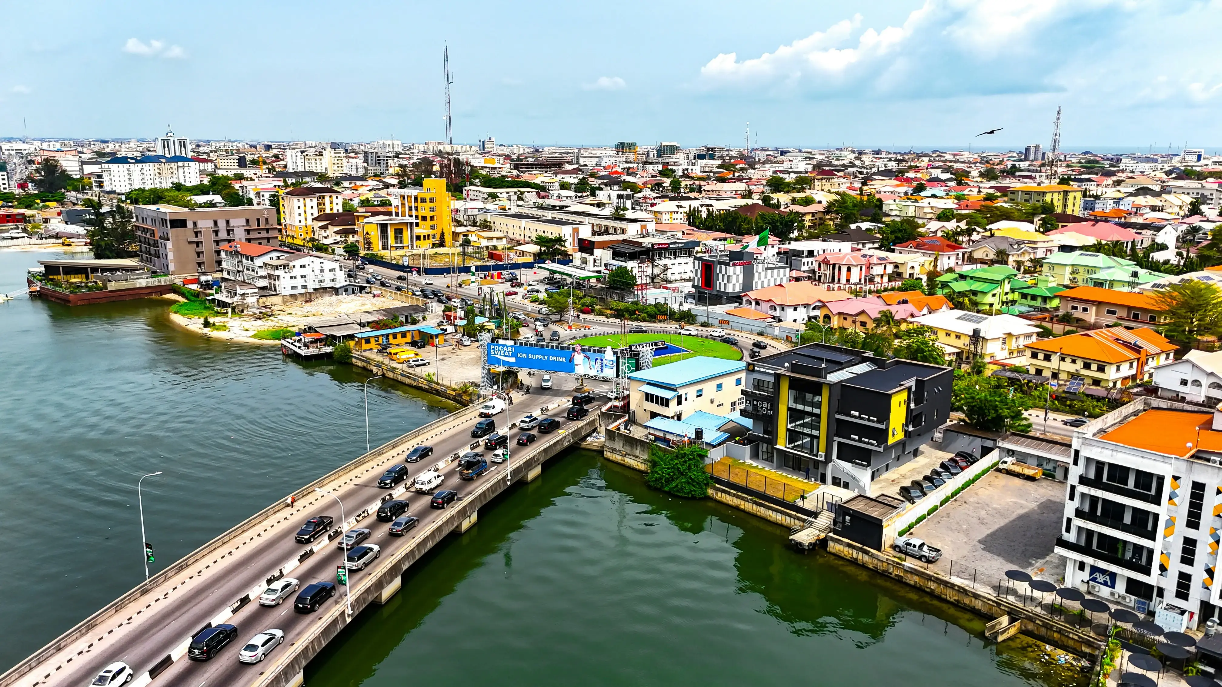 Why Nigerian founders should build for home first
