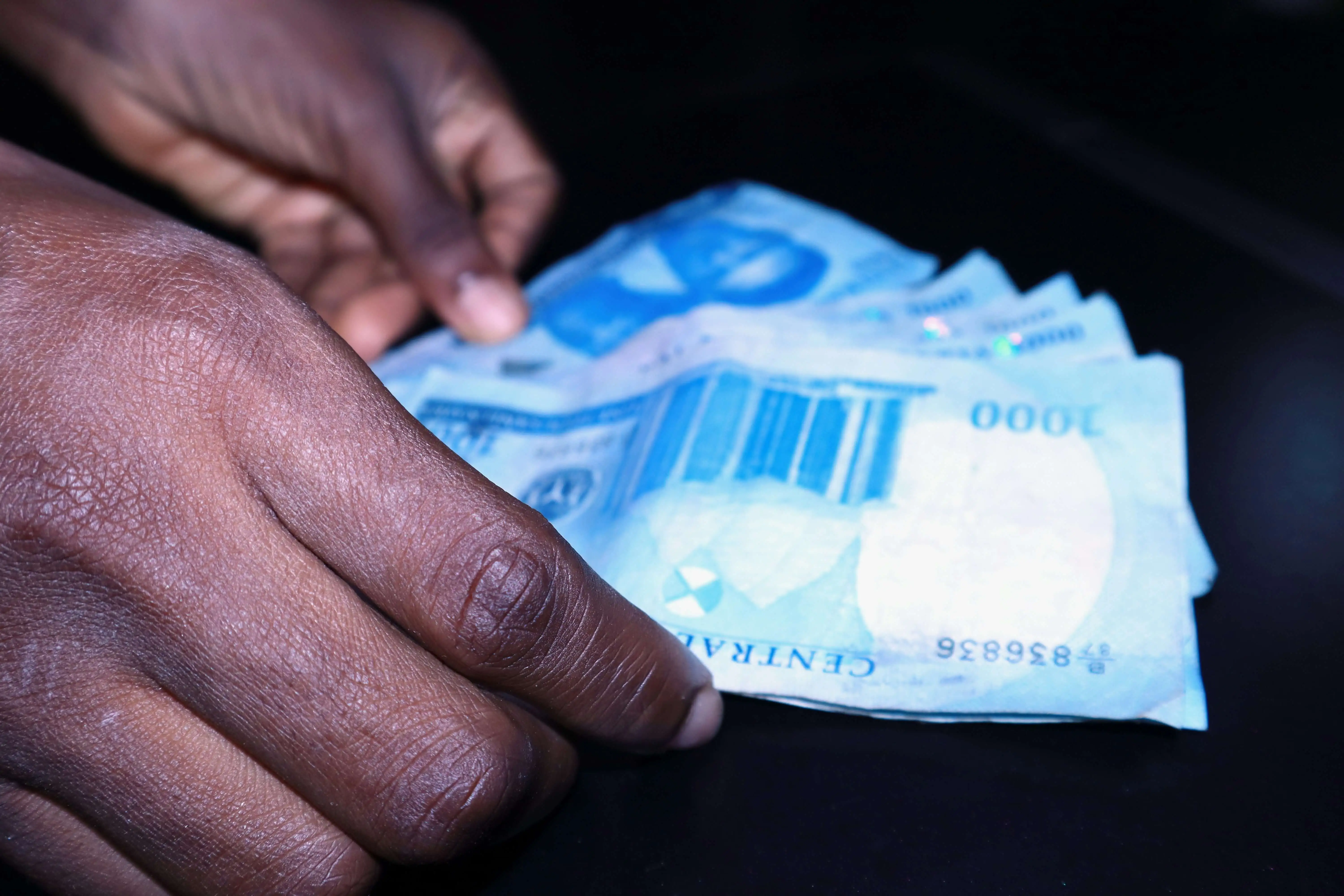 The hidden long-tail costs of off-the-shelf software in Africa