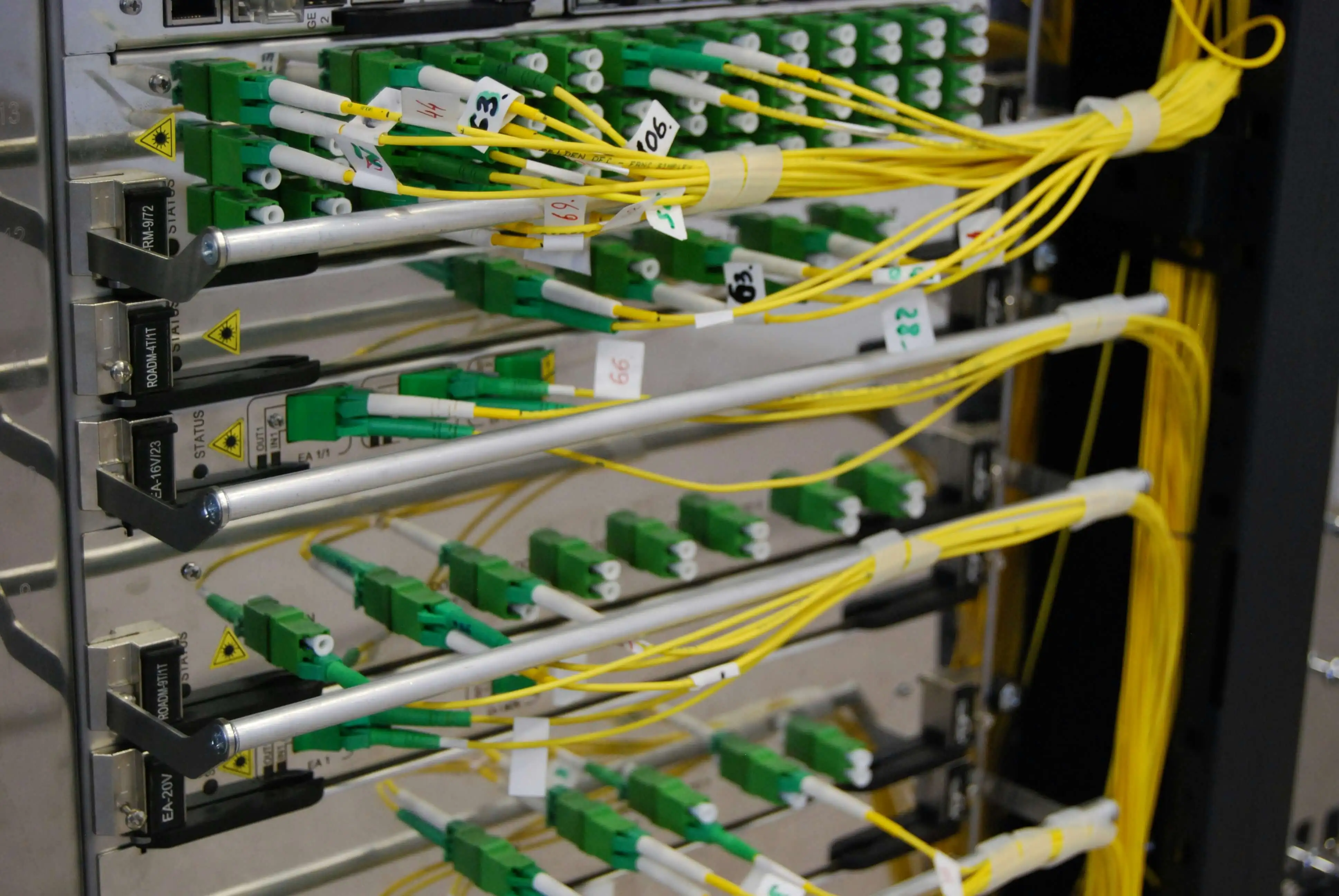 Owning the cloud infrastructure powering a multi-product African group