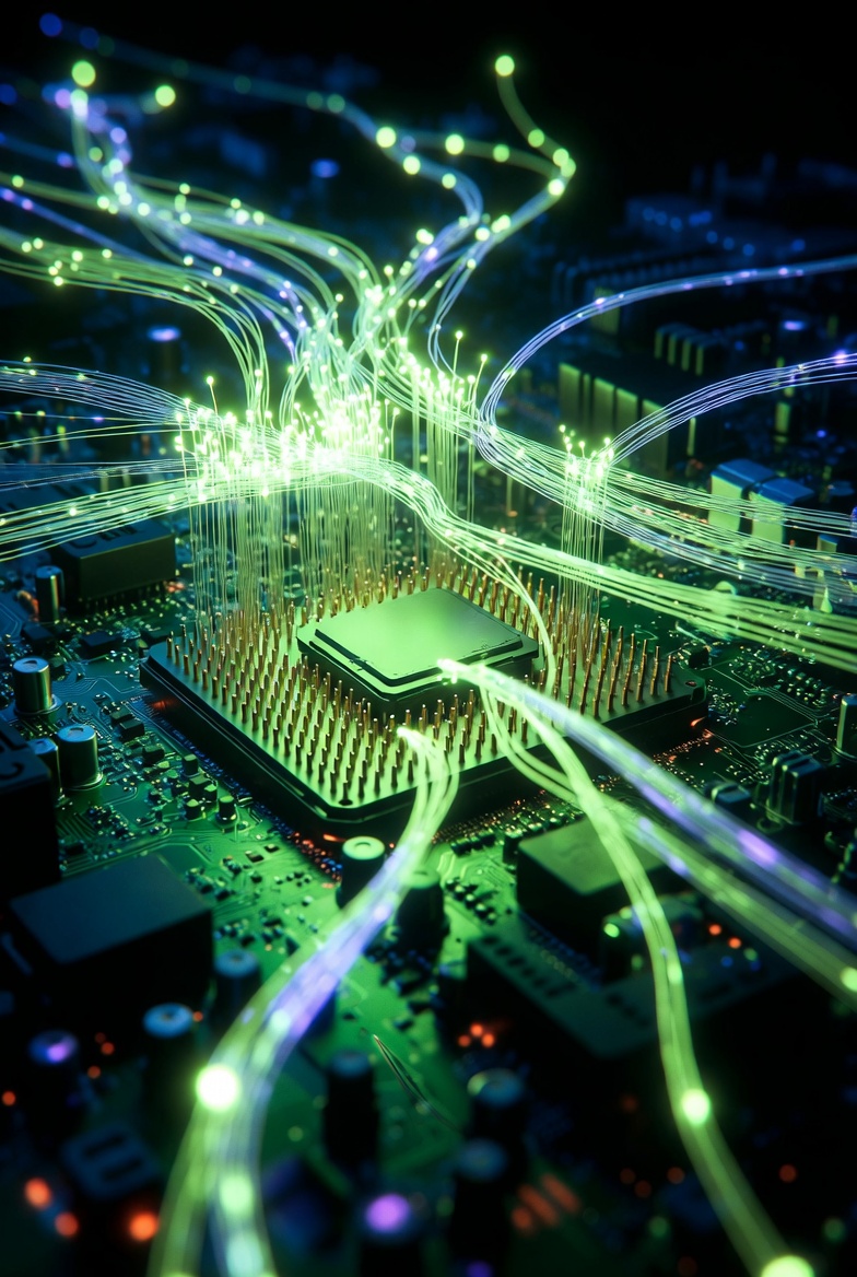 BOUCloud Data Center