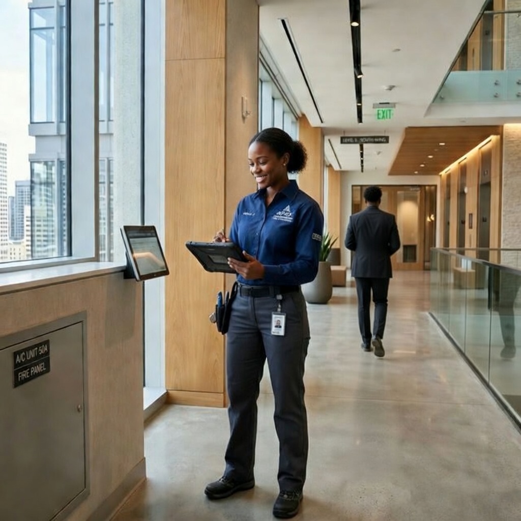 Maintenance Technology